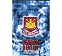 West Ham United Fc - End of Season Reviews [Import anglais]