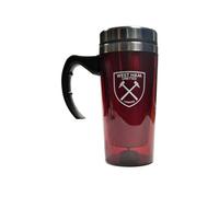 West Ham United FC - Mug de voyage (BS4137)