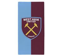 West Ham United FC - Serviette de plage (BS5907)
