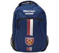 West Ham United FC Ultra Action Back Pack WH