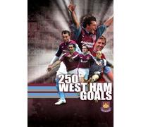 West Ham United Fc - West Ham United Fc - 250 Goals [Import anglais]