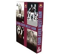 West Ham United Fc - West Ham United Fc - Four-Ever West Ham Utd [Import anglais]