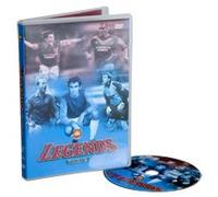 West Ham United-Legends-Vol. 1 [Edizione: Regno Unito] [Import]