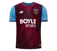 West Ham United Maillot Domicile 2026/27 Elite - New Balance Small