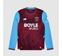 West Ham United Maillot Domicile 2026/27 - New Balance Large