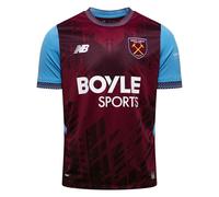 West Ham United Maillot Domicile 2026/27 - New Balance X-Large