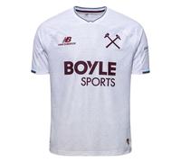 West Ham United Maillot Extérieur 2026/27 Elite - New Balance Large