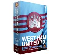 West Ham Utd Best of The Decad [Import]