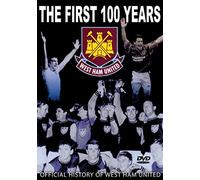 West Ham Utd-First 100 Years [Import]