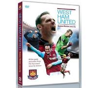 West Ham Utd Season Review 2012/13 [Import]