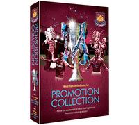 West Ham Utd's 2011 [Import]