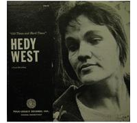 West, Hedy - Old Times & Hard Times