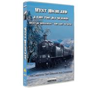 West Highland [DVD] [Import]