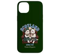 West-Highland-Terrier Westie Chiens Whisky Amour Écosse Coque pour iPhone 14 Plus