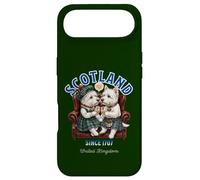 West-Highland-Terrier Westie Chiens Whisky Amour Écosse Coque pour iPhone Air