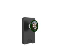 West-Highland-Terrier Westie Chiens Whisky Amour Écosse PopSockets PopWallet pour MagSafe