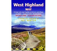 WEST HIGHLAND WAY