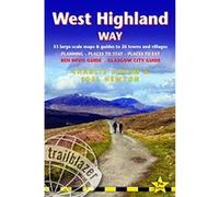 West highland way C.LORAM (Auteur)