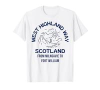 West Highland Way T-Shirt