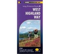 Peter Storm – West Highland Way