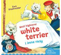 West highland white terrier i inne rasy