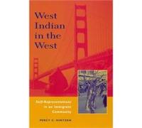 West Indian in the West by Percy Hintzen Percy C. Hintzen (Auteur)