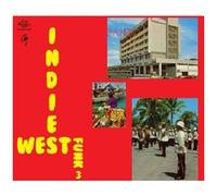 West Indies Funk 3