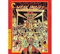 West Indies : The Fugitive Slaves Of Liberty Blu-ray