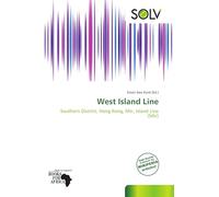 West Island Line: Southern District, Hong Kong, Mtr, Island Line (Mtr)