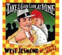 West Jesmond Rhythm Kings by West Rhythm Kings Jesmond (1994-06-30)