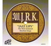 West Jesmond Rhythm Kings, the - Jazz Lips [Import]