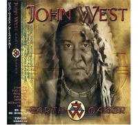 West, John - Earth Maker