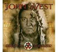 West John - Earth Maker [Import]