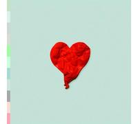 West Kanye - 808s & Heartbreak(EDT.) [Import]