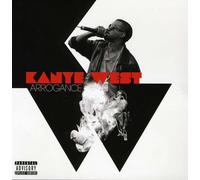 West, Kanye - Arrogance