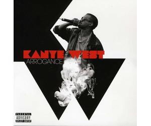 West, Kanye - Arrogance