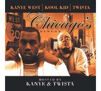 West,Kanye - Chicago's Finest [Import]