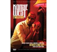 West, Kanye Evolution