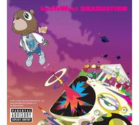 West, Kanye - Graduation