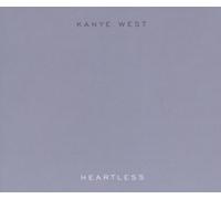 West,Kanye - Heartless [Import]
