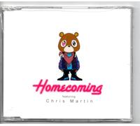 West,Kanye - Homecoming