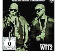 Kanye West & Jay-Z - Wtt 2 [Import]