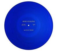 West Kanye - Jésus Est Roi
