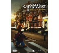 West, Kanye - Late Orchestration