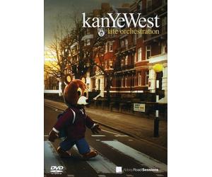West, Kanye - Late Orchestration