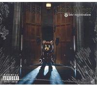 West, Kanye - Late Registration