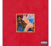 West, Kanye - My Beautiful Dark. [Import]