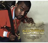 West,Kanye - The New Workout Plan