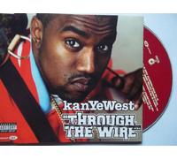 West,Kanye - Through the Wire