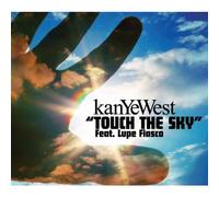 West,Kanye - Touch The Sky [Import]